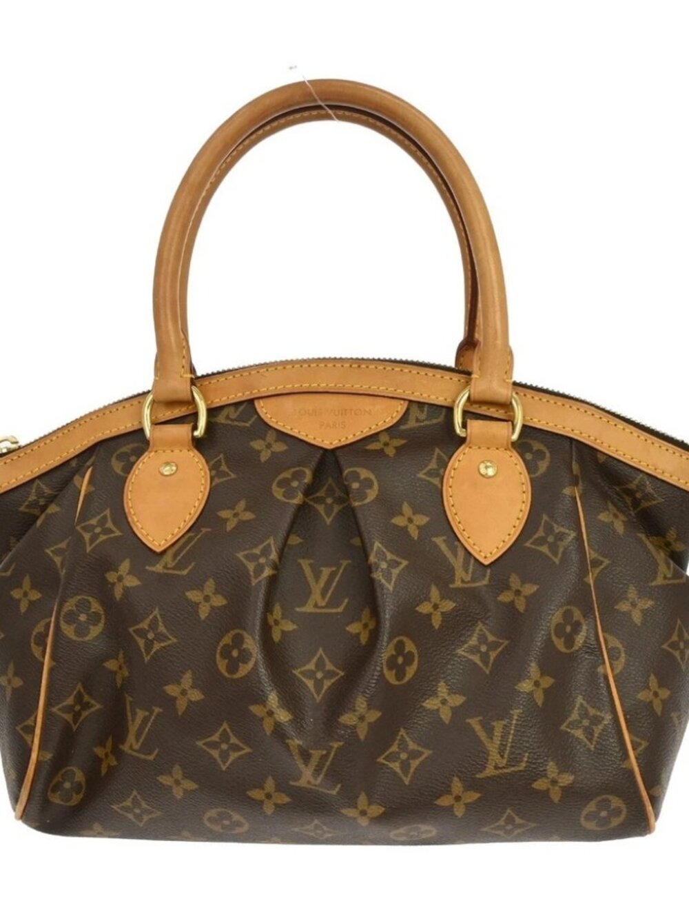 LOUIS VUITTON MONOGRAM TIVOLI PM HANDBAG